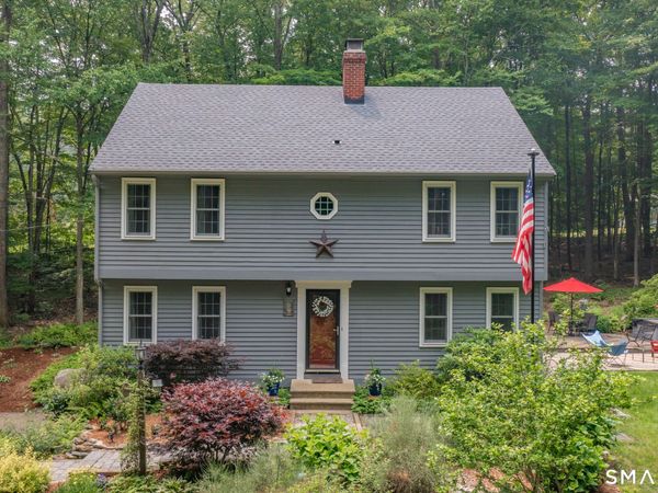 59 Watrous, Bolton, CT 06043