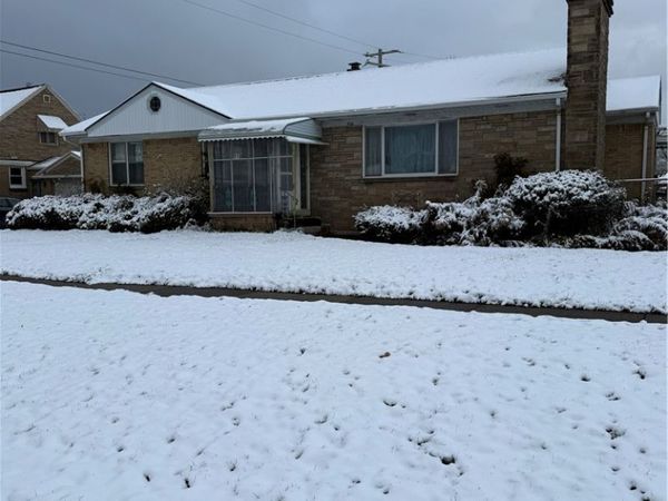 910 George Urban Boulevard , Buffalo, NY 14225