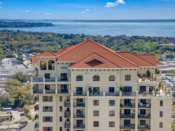 1478 RIVERPLACE Boulevard, Unit 1708, Jacksonville, FL 32207