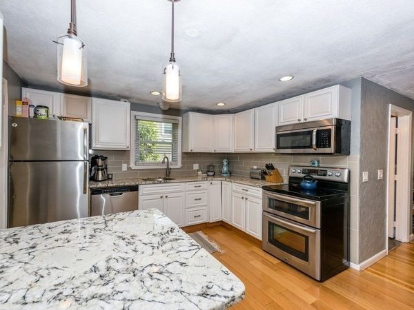 109 Olive Ave, Unit 1, Malden, MA 02148