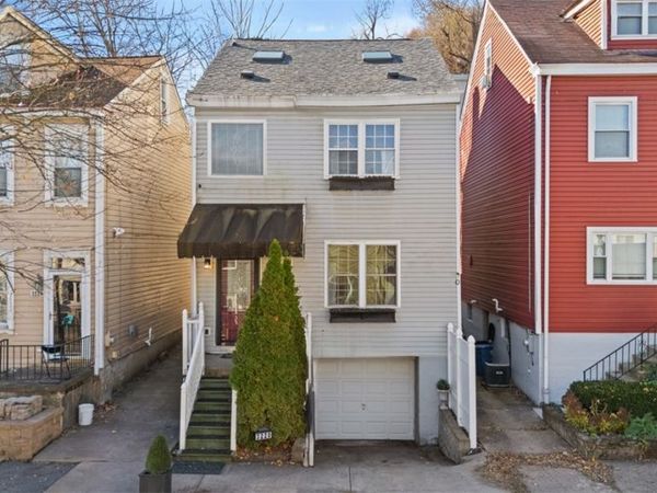 3220 Mary Street, Pittsburgh, PA 15203