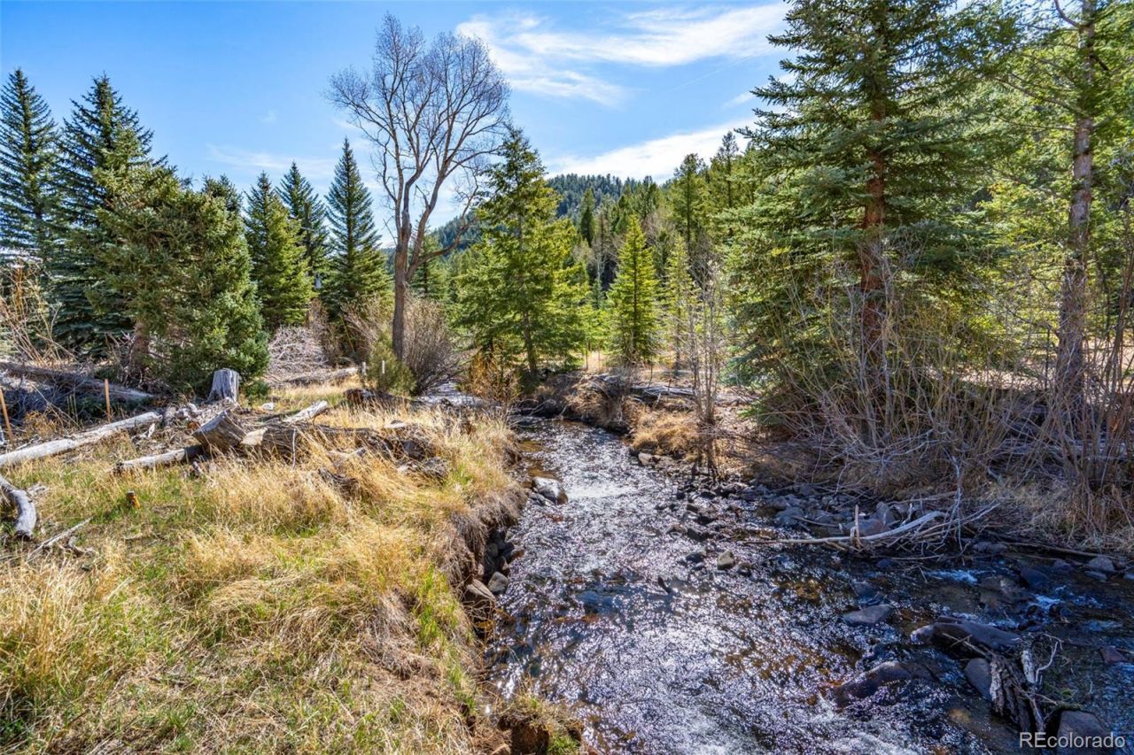 1851 Hwy 103, Idaho Springs, CO 80452 Main Photo