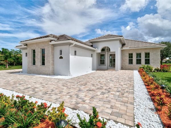560 Stoney Brook Farm Court , Vero Beach, FL 32968