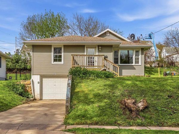 1523 Adair Street, Dubuque, IA 52001