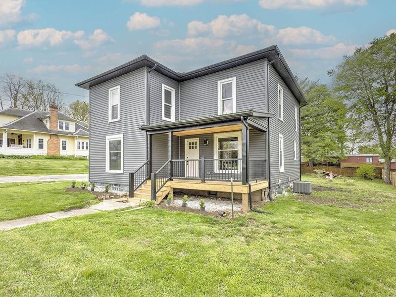 291 S Main Street , Johnstown, OH 43031 Photo 1