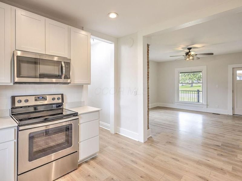 291 S Main Street , Johnstown, OH 43031 Photo 14