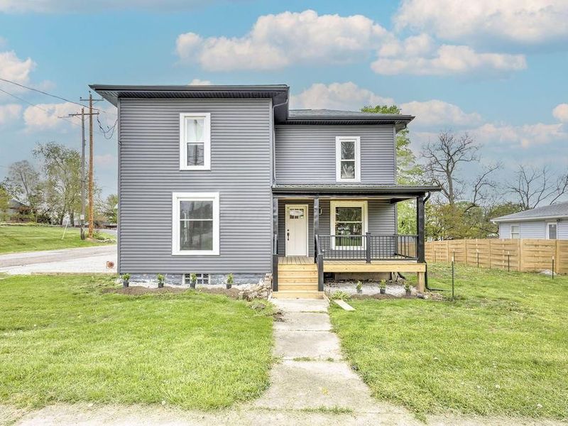 291 S Main Street , Johnstown, OH 43031 Photo 2