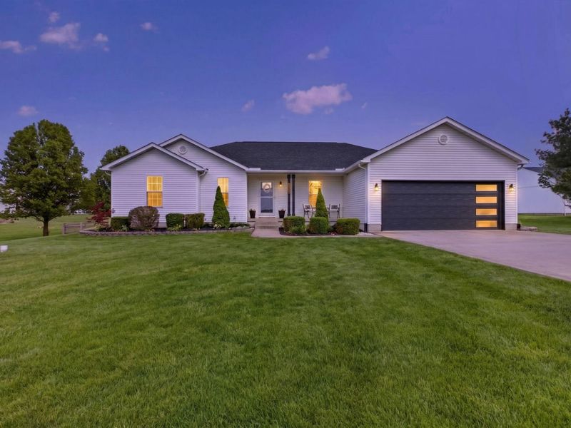 1538 Amanda Northern Road NW, Canal Winchester, OH 43110 Photo 1