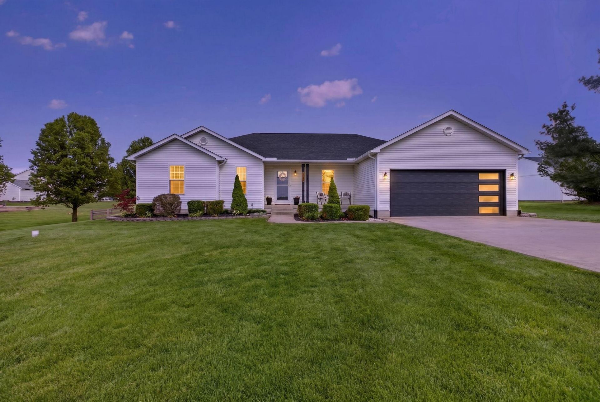 1538 Amanda Northern Road Nw, Canal Winchester, OH 43110 Main Photo