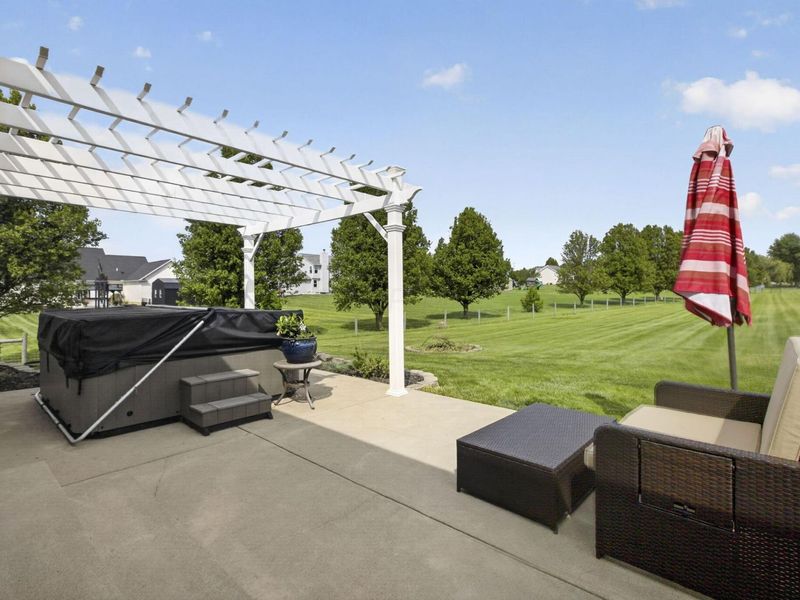 1538 Amanda Northern Road NW, Canal Winchester, OH 43110 Photo 53