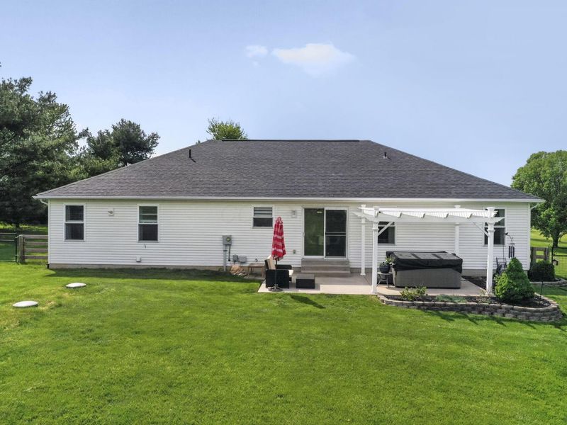 1538 Amanda Northern Road NW, Canal Winchester, OH 43110 Photo 63