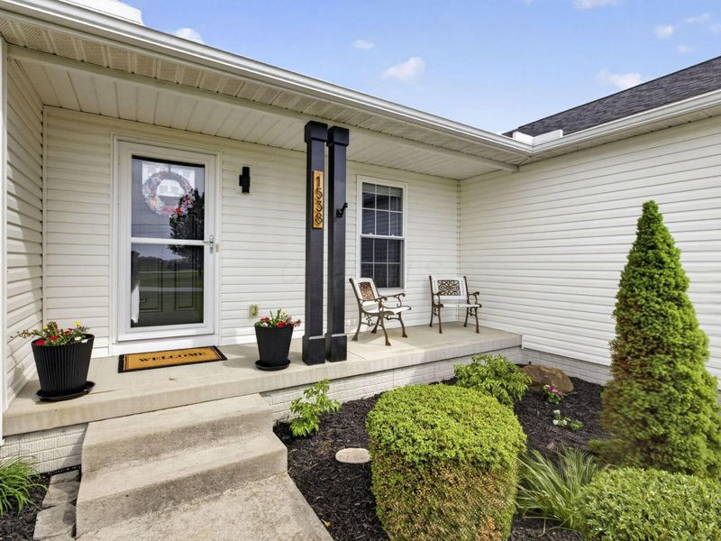 1538 Amanda Northern Road NW, Canal Winchester, OH 43110 Photo 7