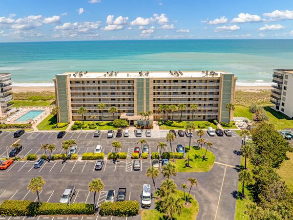 10200 S Ocean Drive, Unit 104, Jensen Beach, FL 34957