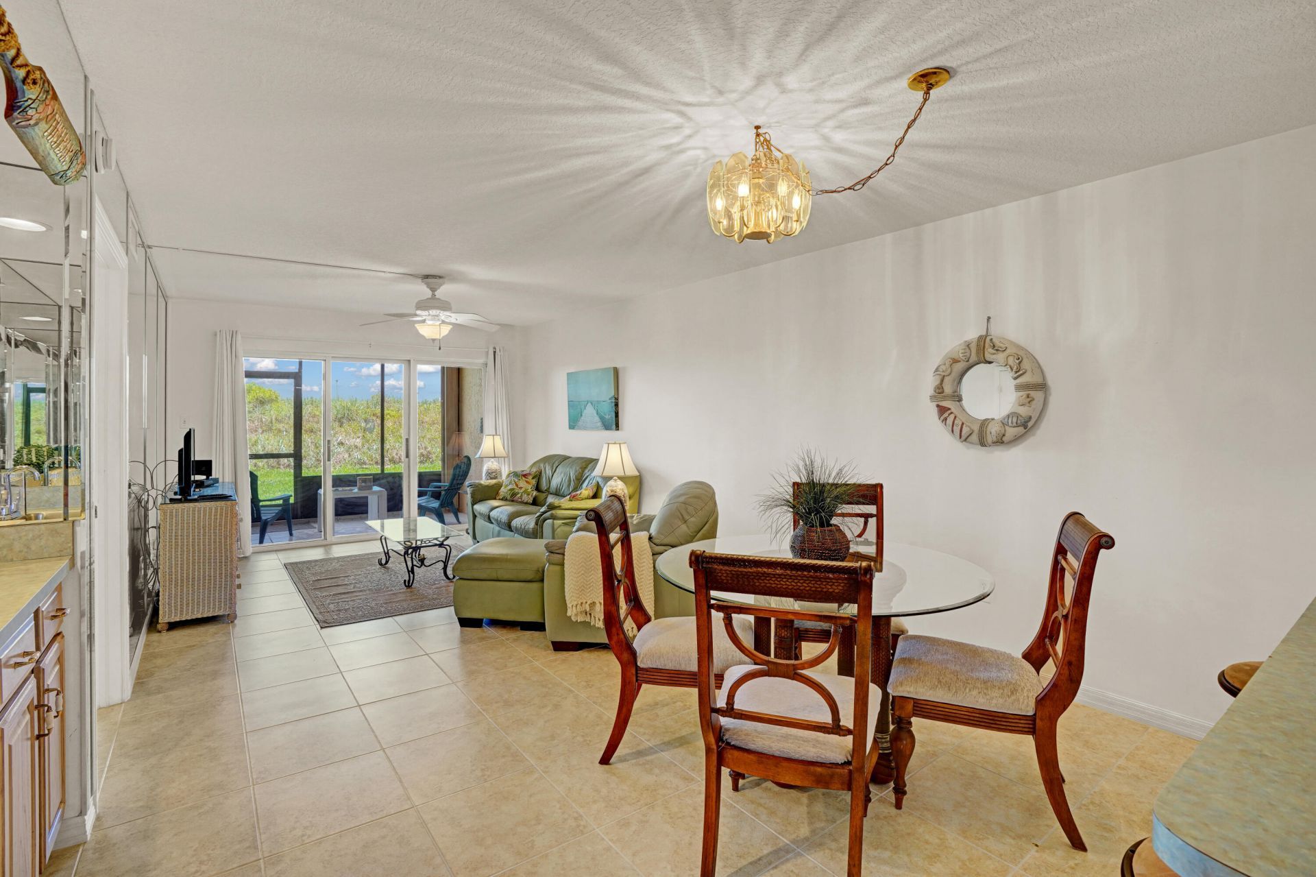 10200 S Ocean Drive, Unit 104, Jensen Beach, FL 34957 Photo