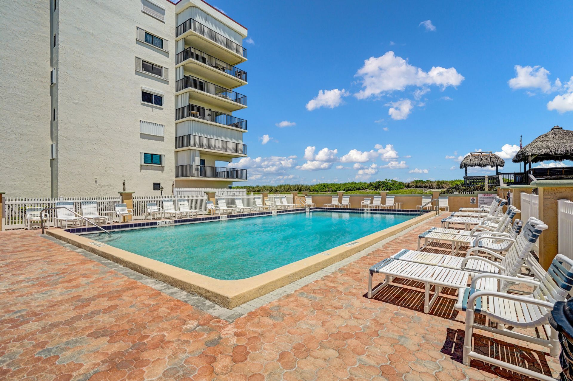 10200 S Ocean Drive, Unit 104, Jensen Beach, FL 34957 Photo