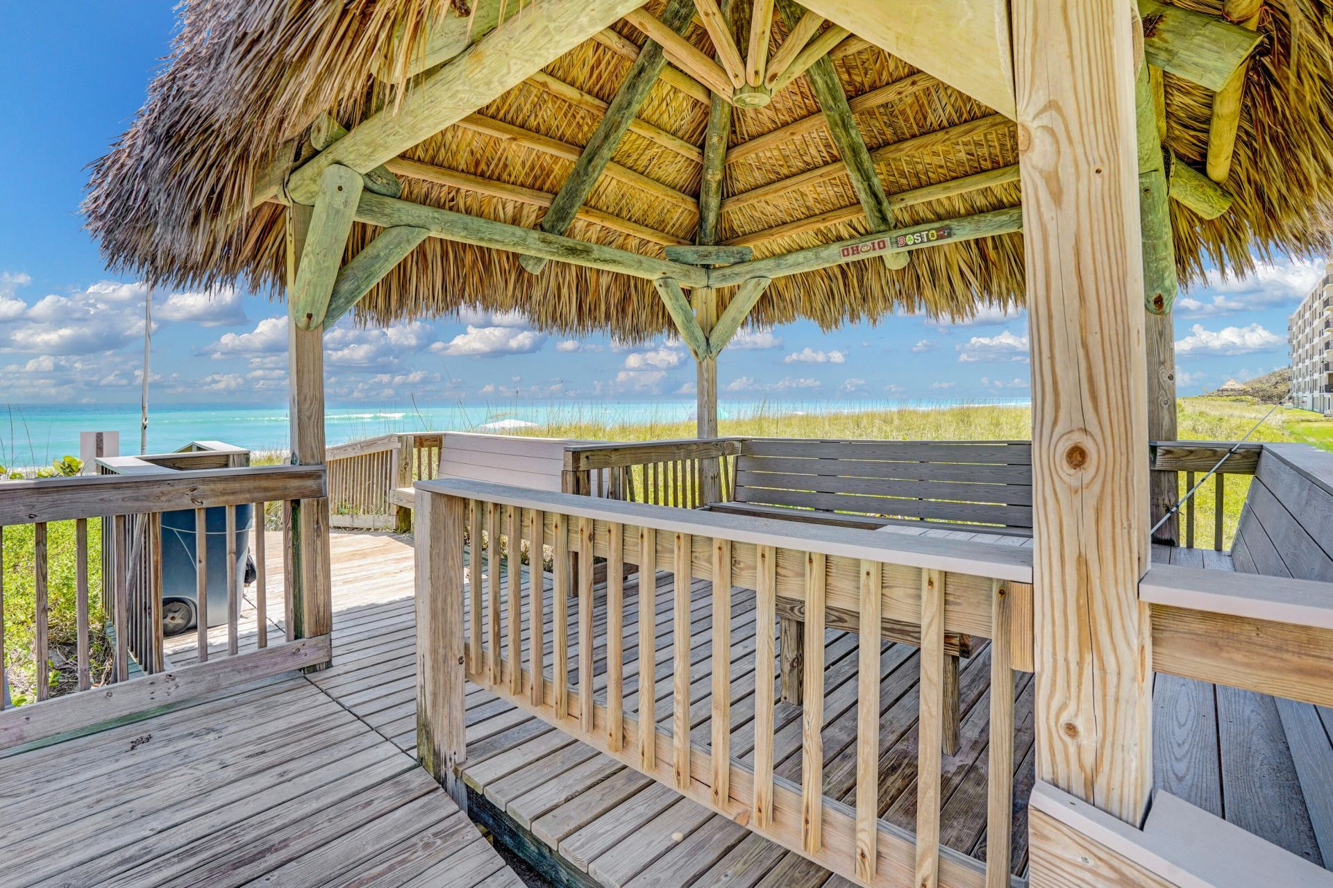 10200 S Ocean Drive, Unit 104, Jensen Beach, FL 34957 Photo