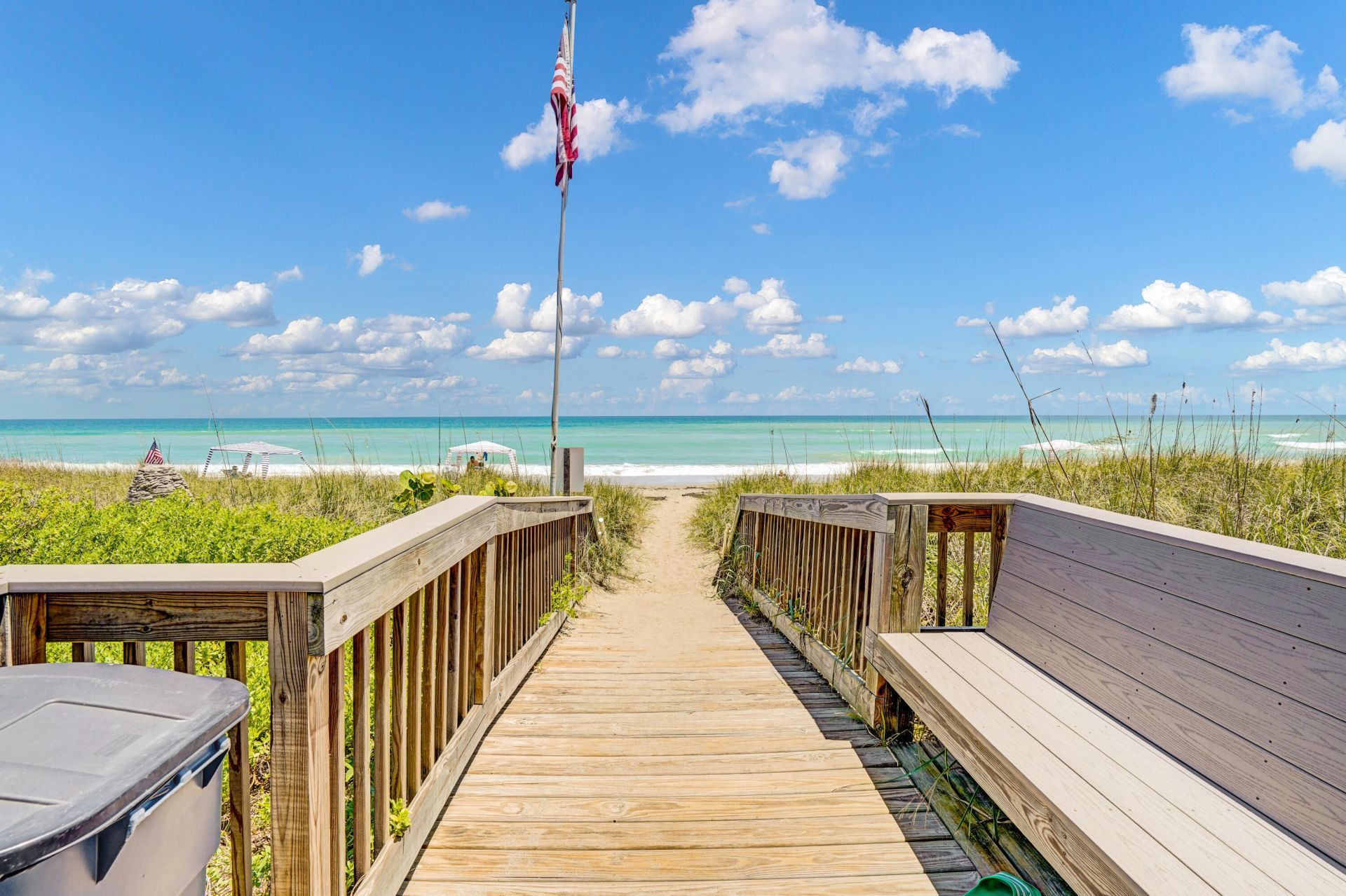 10200 S Ocean Drive, Unit 104, Jensen Beach, FL 34957 Photo