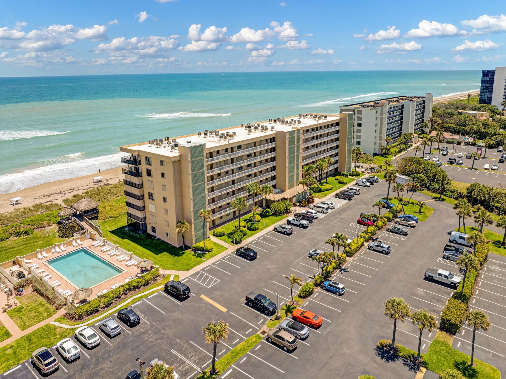 10200 S Ocean Drive, Unit 104, Jensen Beach, FL 34957 Photo