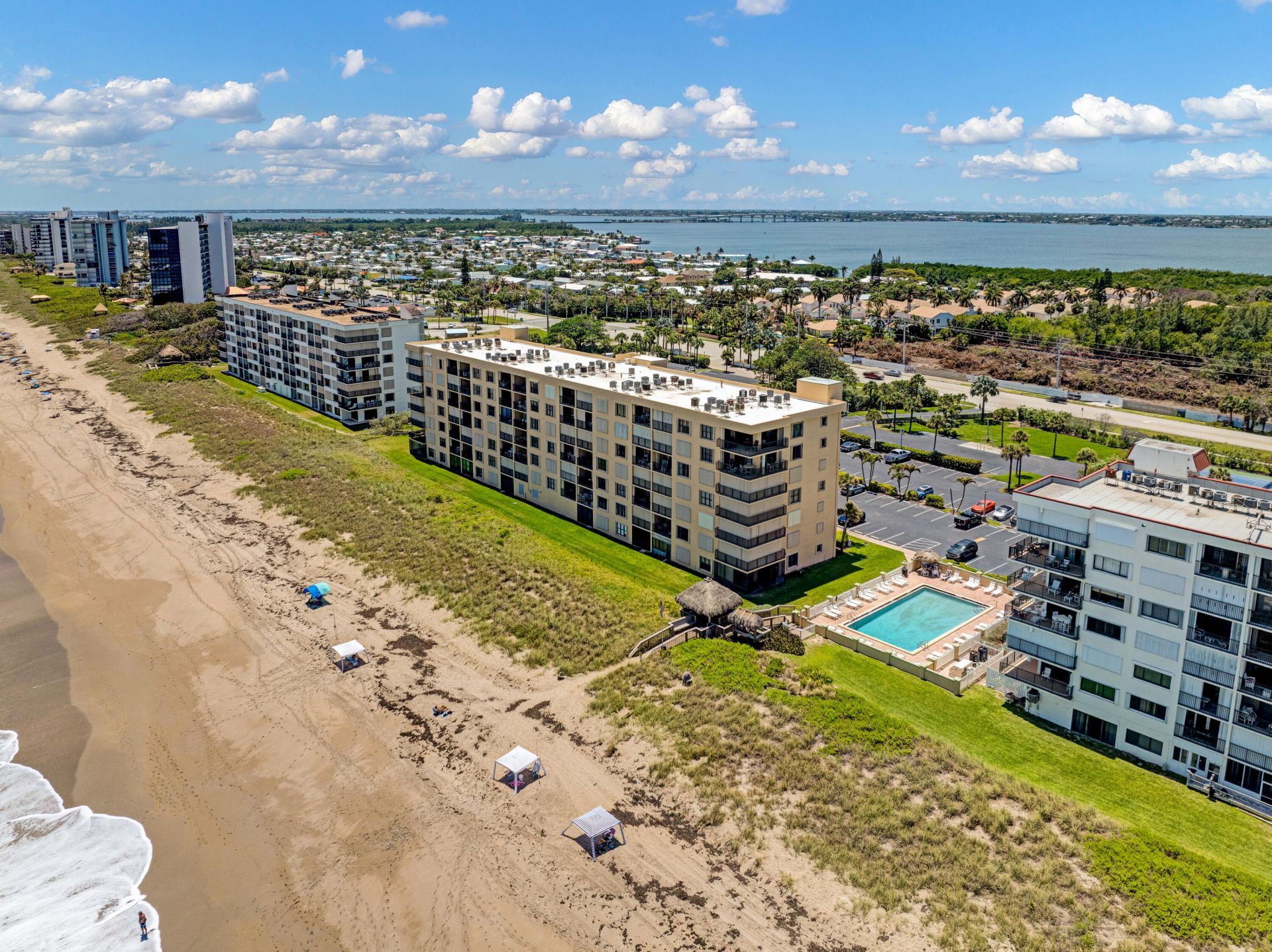 10200 S Ocean Drive, Unit 104, Jensen Beach, FL 34957 Photo