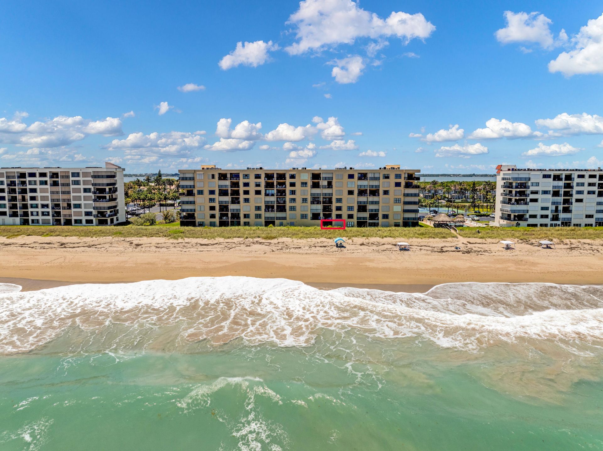10200 S Ocean Drive, Unit 104, Jensen Beach, FL 34957 Photo