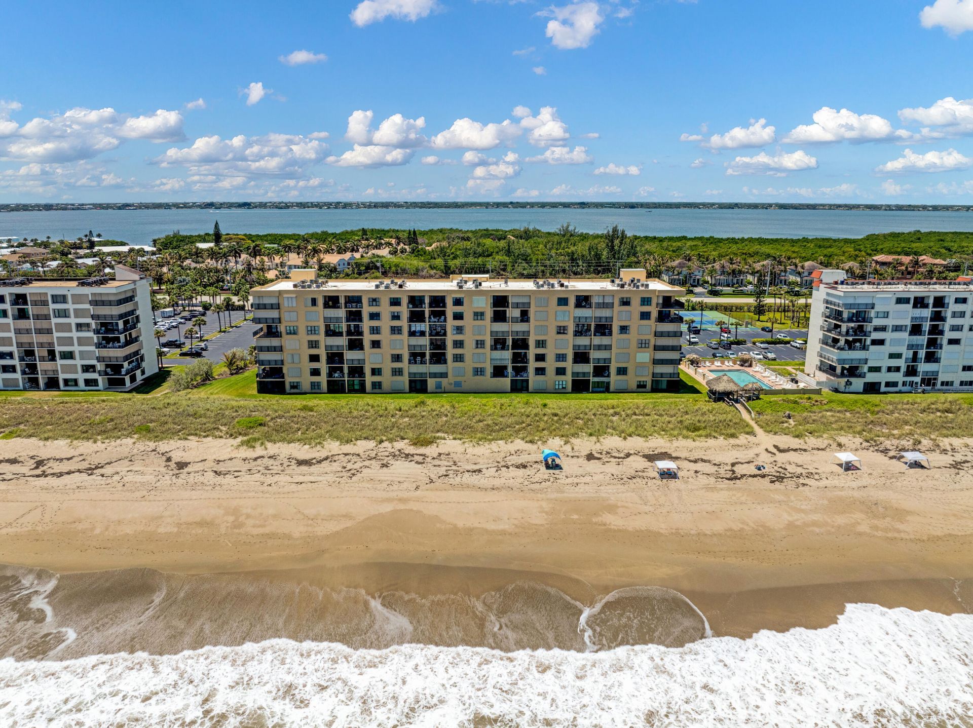 10200 S Ocean Drive, Unit 104, Jensen Beach, FL 34957 Photo