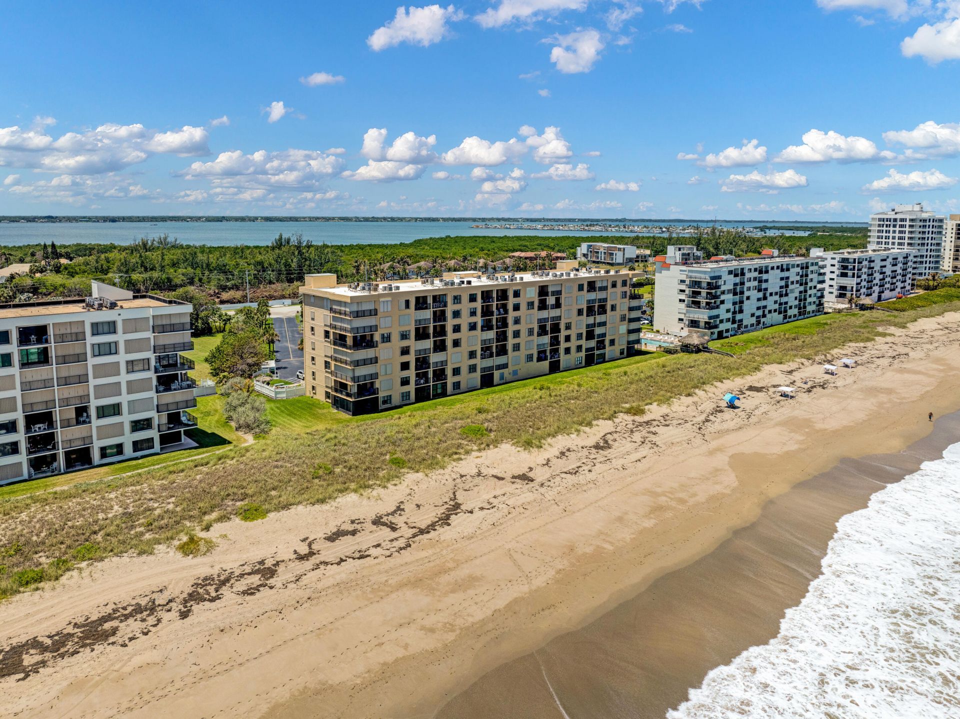 10200 S Ocean Drive, Unit 104, Jensen Beach, FL 34957 Photo