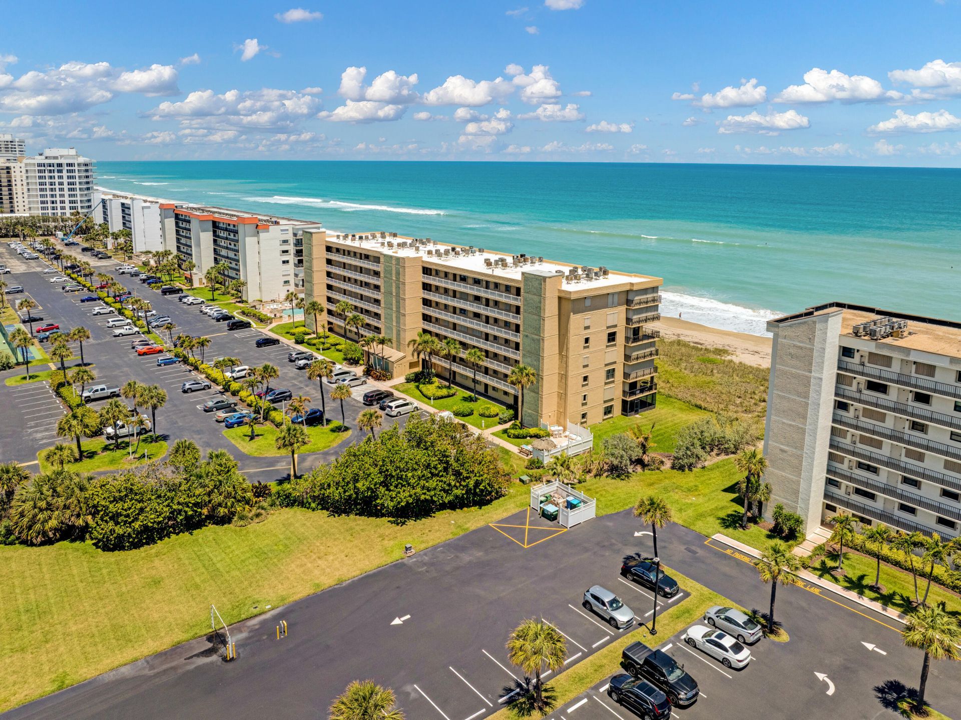 10200 S Ocean Drive, Unit 104, Jensen Beach, FL 34957 Photo