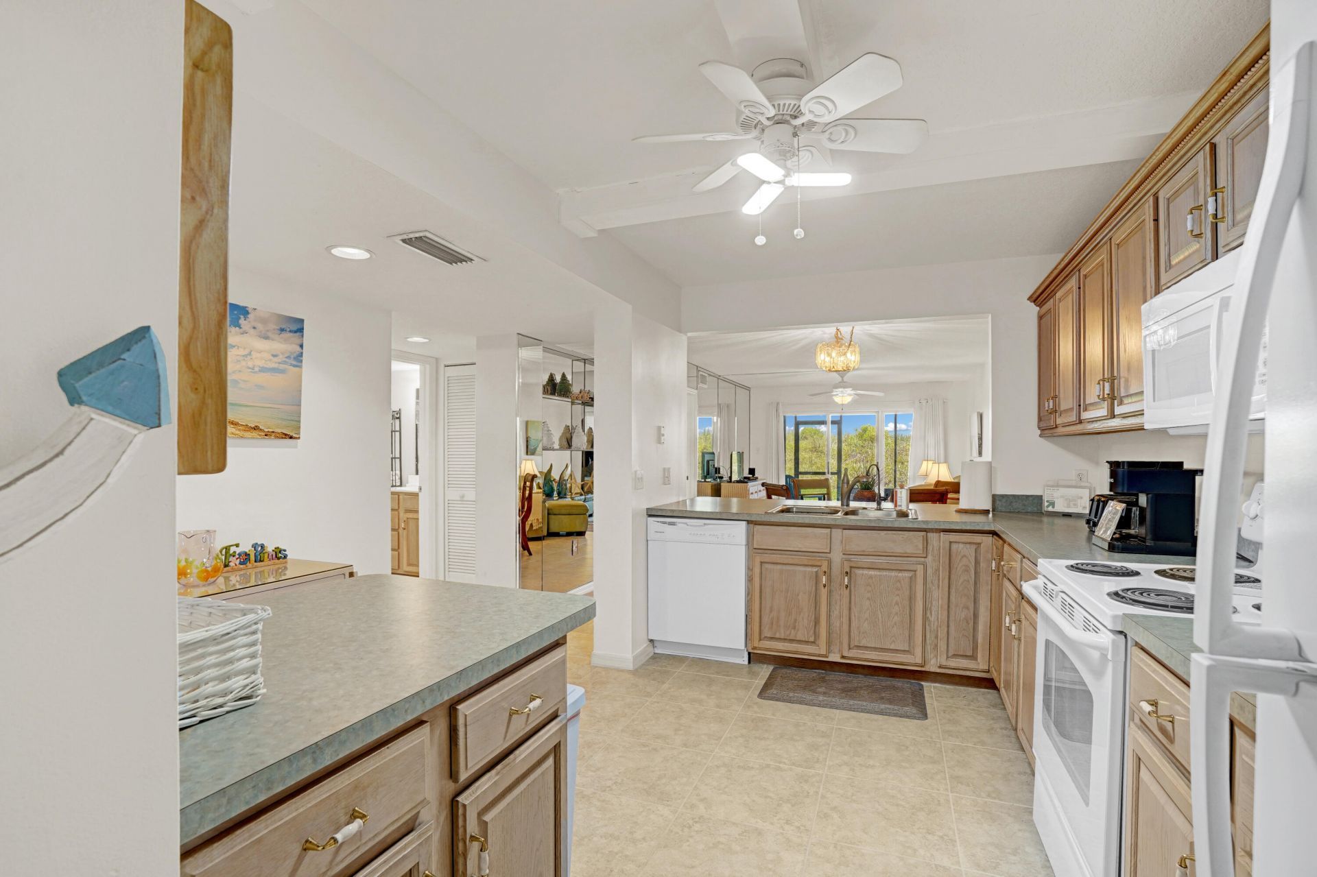 10200 S Ocean Drive, Unit 104, Jensen Beach, FL 34957 Photo