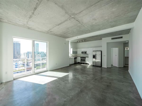 234 NE 3rd Street, Unit 2007, Miami, FL 33132
