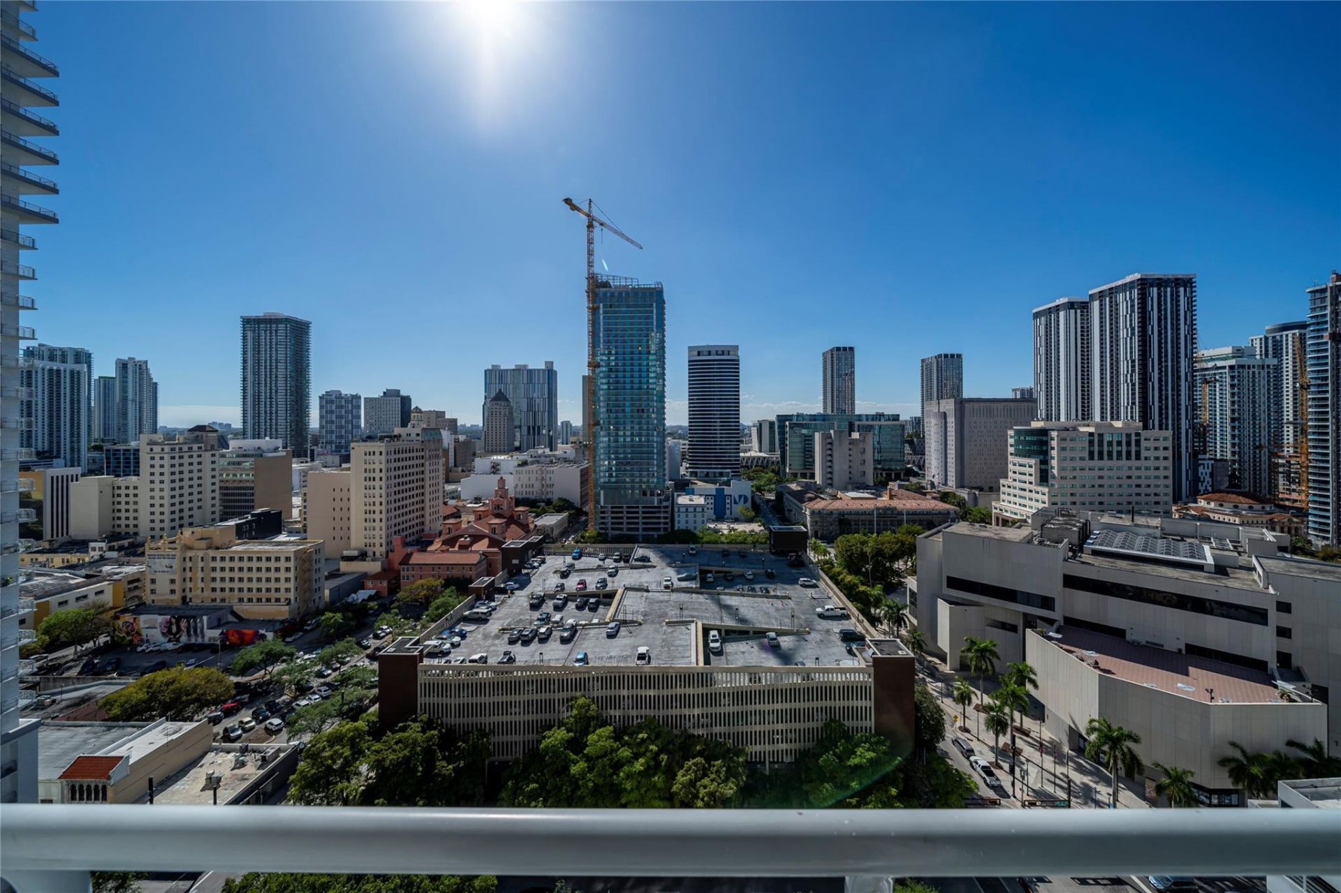 234 NE 3rd Street, Unit 2007, Miami, FL 33132 Photo