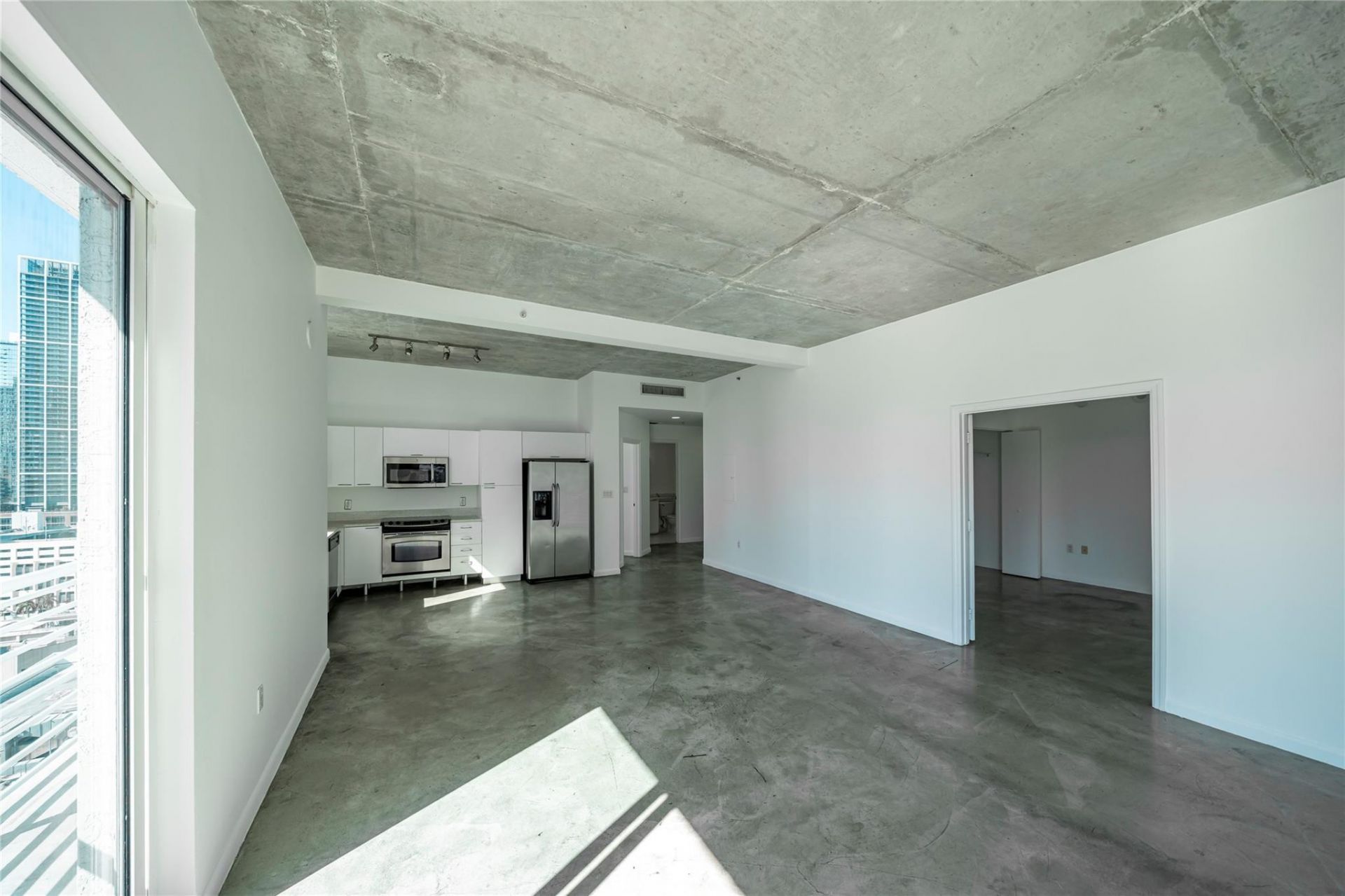 234 NE 3rd Street, Unit 2007, Miami, FL 33132 Photo