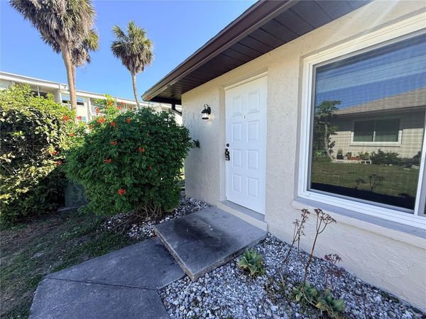 21150 GERTRUDE AVENUE , Unit F1, PORT CHARLOTTE, FL 33952