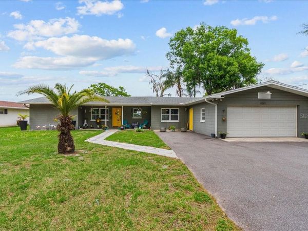 4881 LAKE CECILE DR , KISSIMMEE, FL 34746