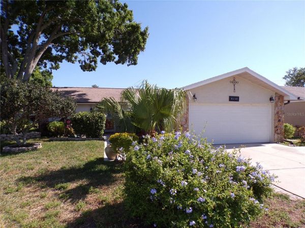 4150 104TH AVENUE N, CLEARWATER, FL 33762