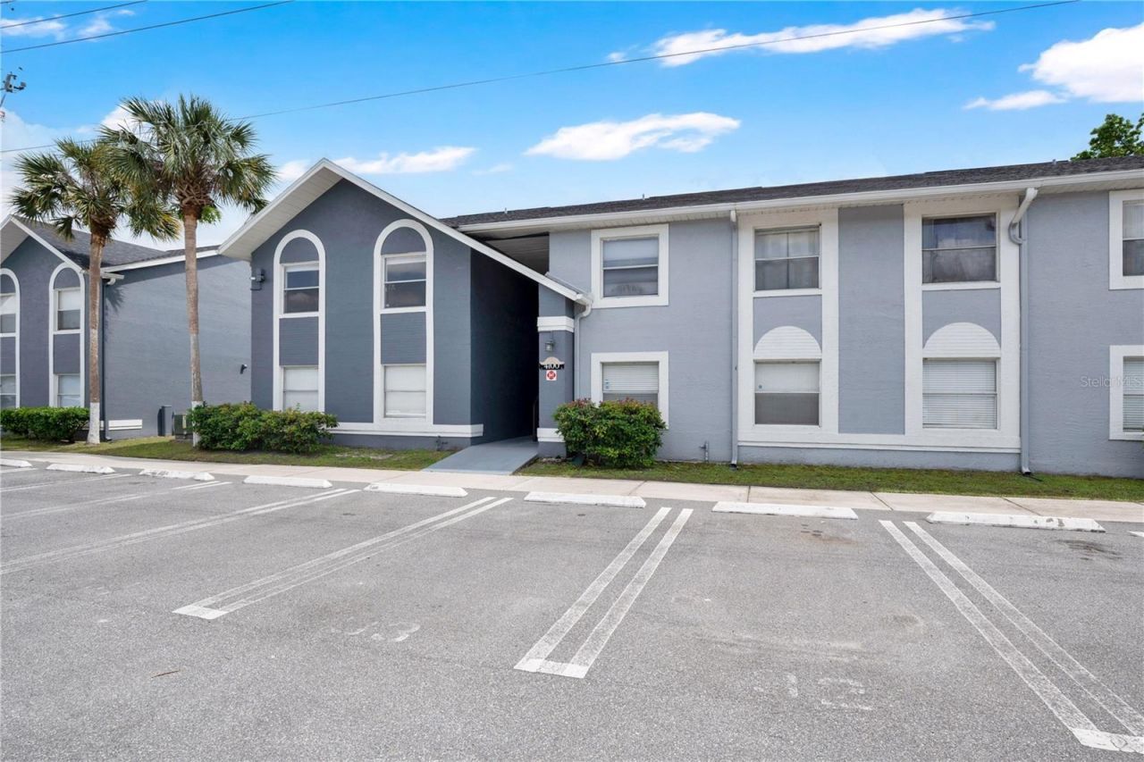 4100 Pershing Pointe Place, Unit 3, Orlando, FL 32822 Photo