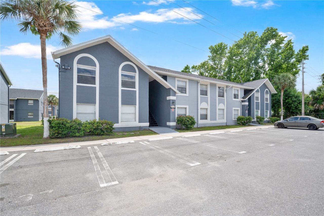 4100 Pershing Pointe Place, Unit 3, Orlando, FL 32822 Photo