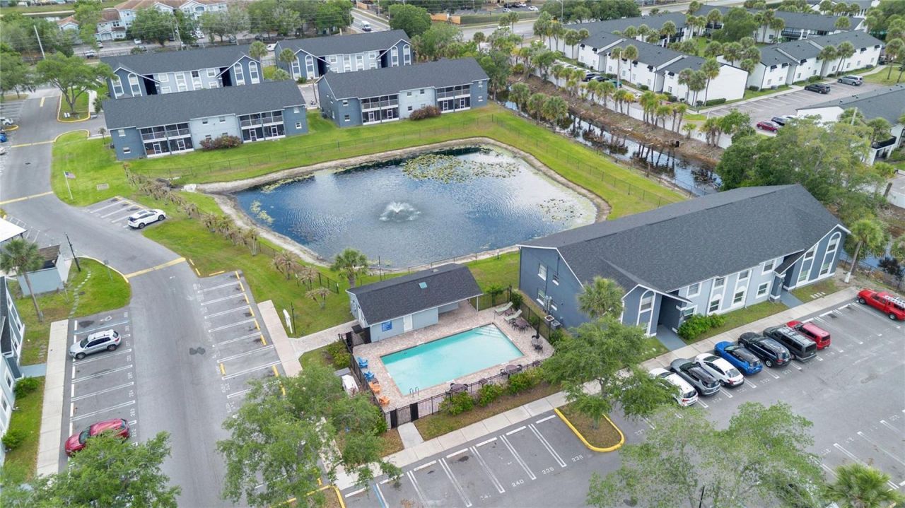 4100 Pershing Pointe Place, Unit 3, Orlando, FL 32822 Photo