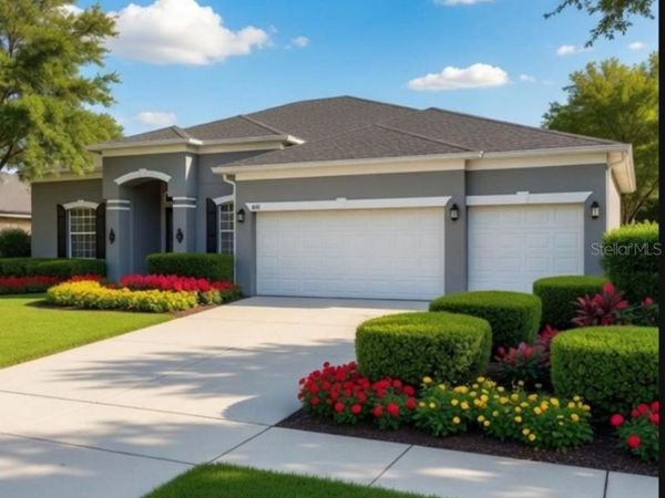 849 SHADOWMOSS DRIVE, WINTER GARDEN, FL 34787