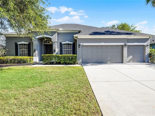 849 SHADOWMOSS DRIVE , WINTER GARDEN, FL 34787