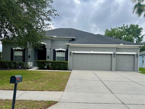 849 SHADOWMOSS DRIVE, WINTER GARDEN, FL 34787
