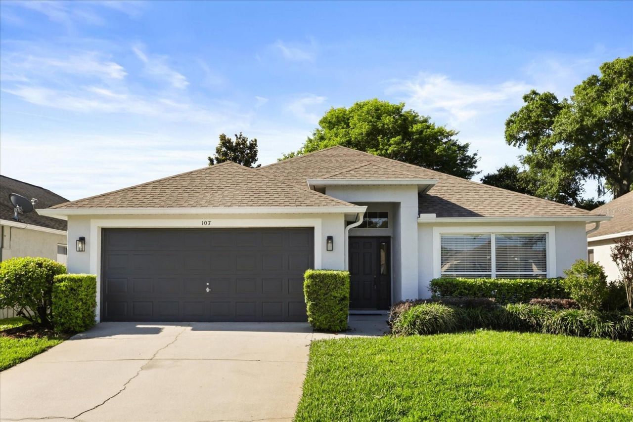 107 Boulder Court, Sanford, FL 32771 Main Photo