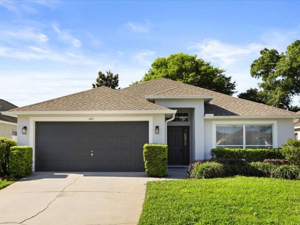 107 BOULDER COURT, SANFORD, FL 32771