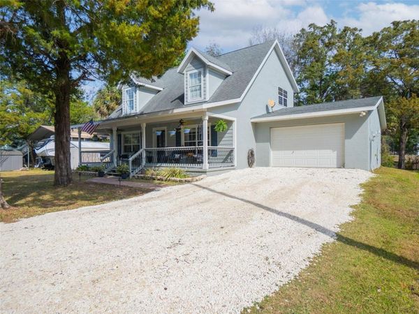 2283 S TODD POINT , HOMOSASSA, FL 34448