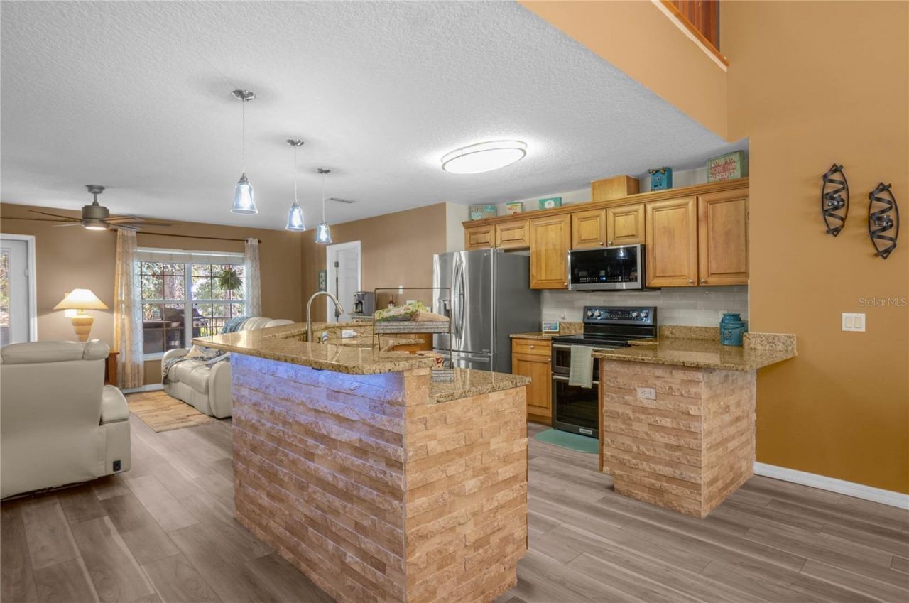2283 S Todd Point, Homosassa, FL 34448 Photo