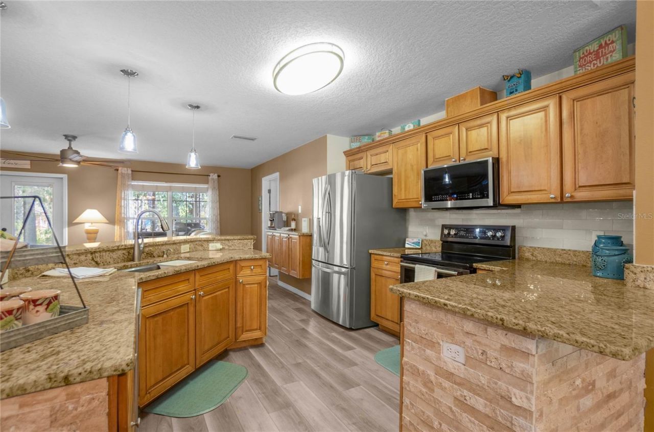 2283 S Todd Point, Homosassa, FL 34448 Photo