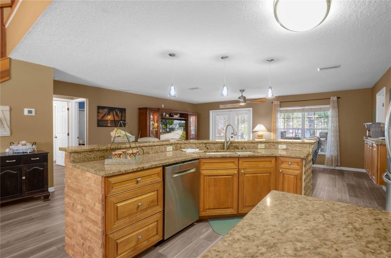 2283 S Todd Point, Homosassa, FL 34448 Photo