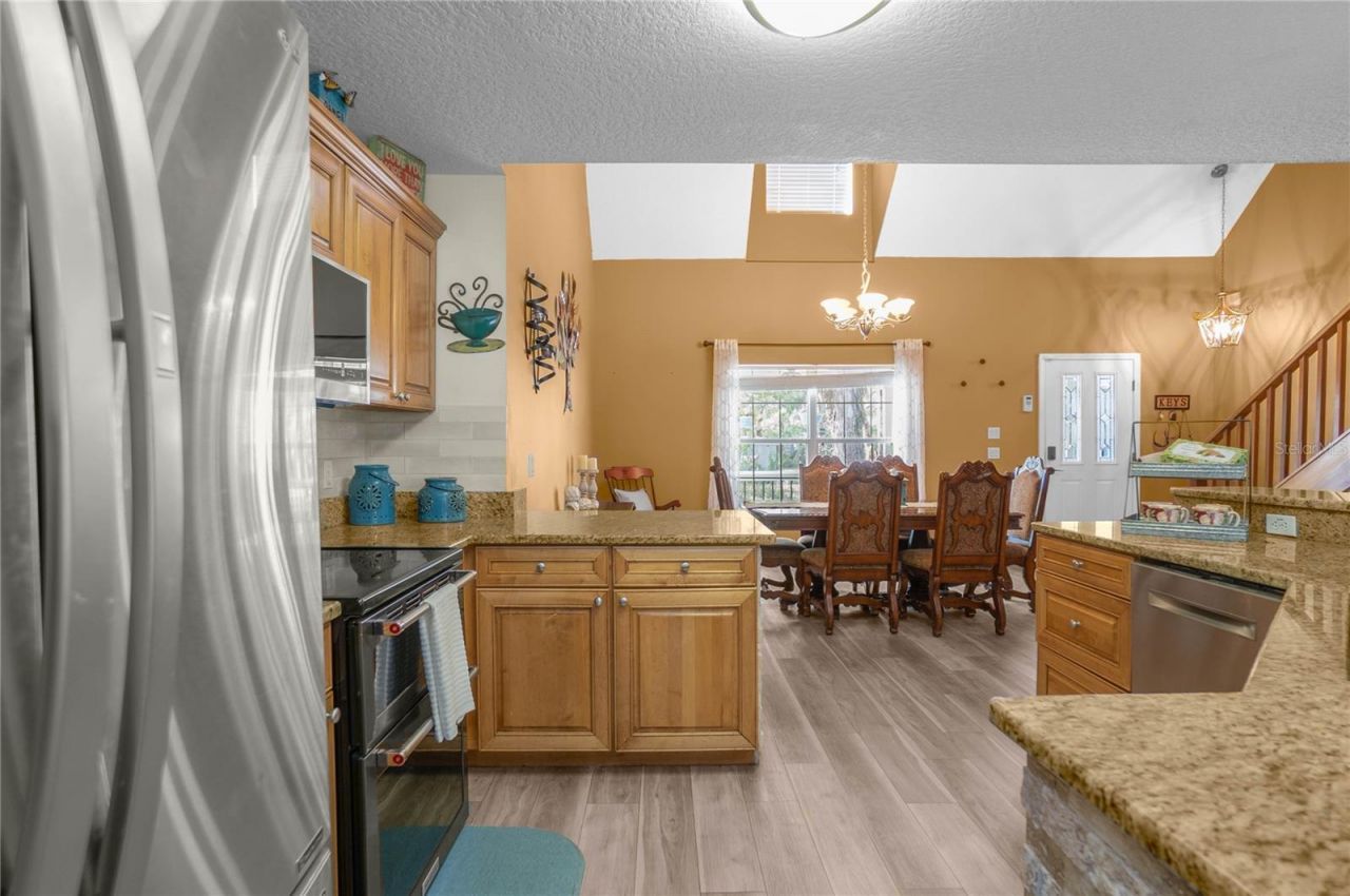 2283 S Todd Point, Homosassa, FL 34448 Photo