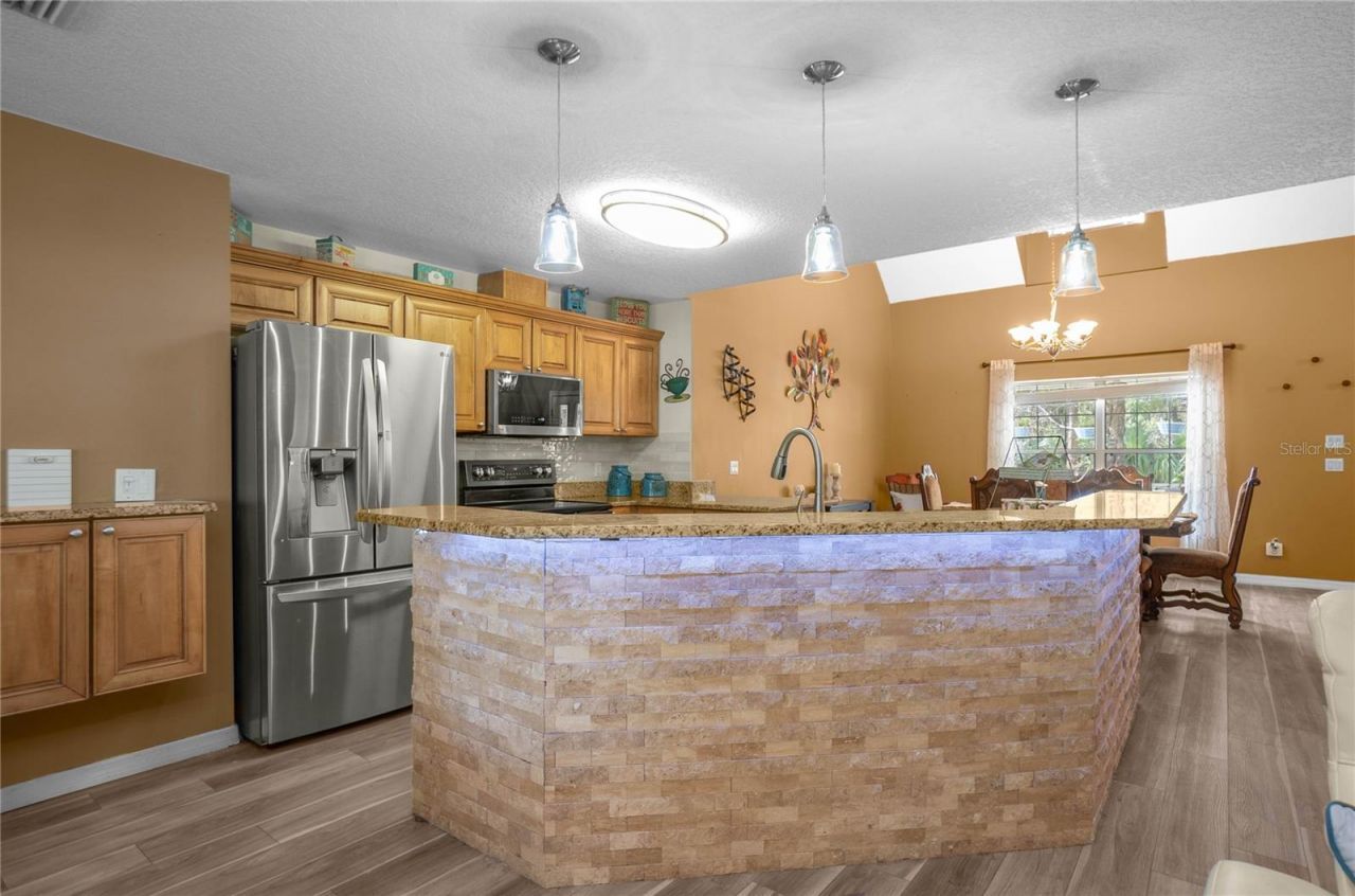 2283 S Todd Point, Homosassa, FL 34448 Photo