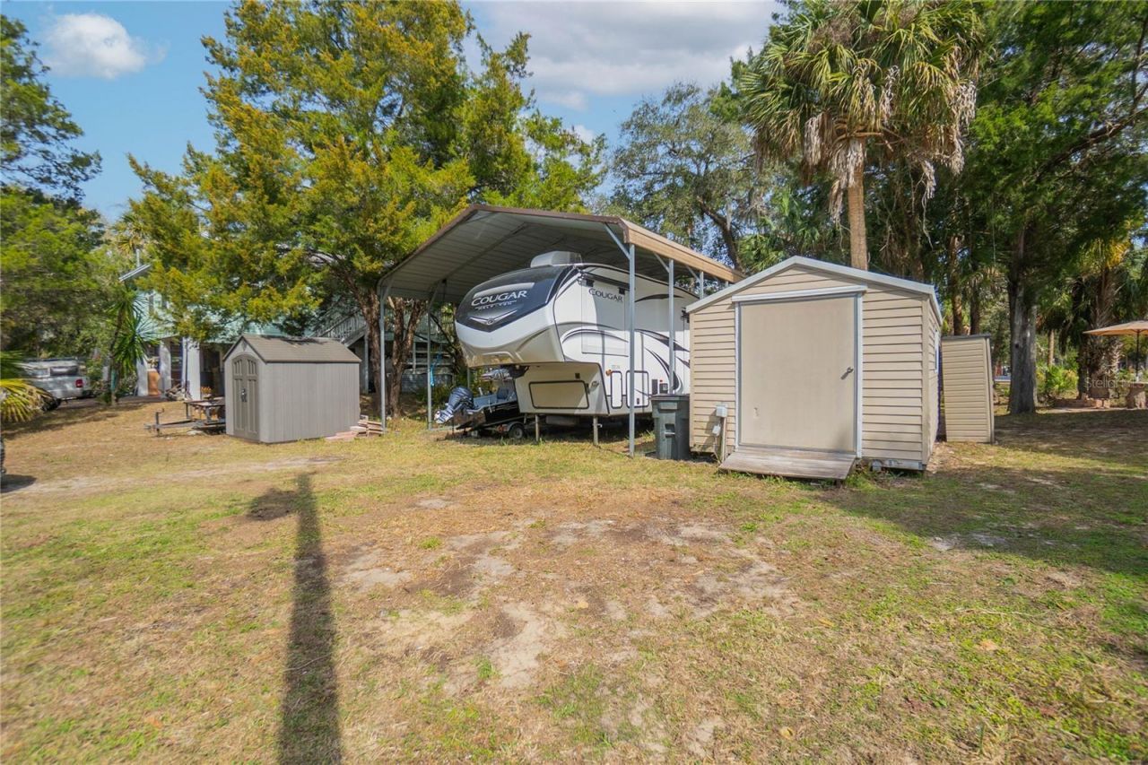 2283 S Todd Point, Homosassa, FL 34448 Photo