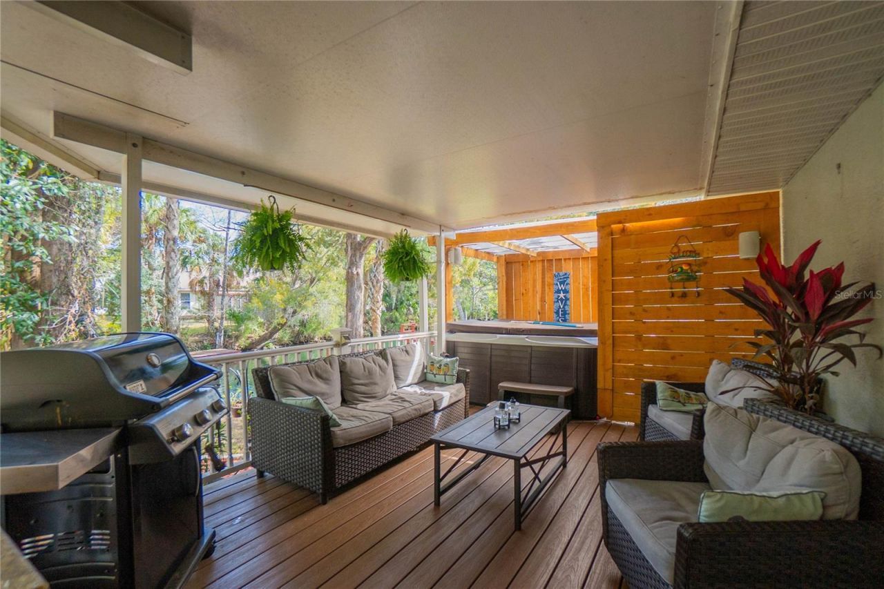 2283 S Todd Point, Homosassa, FL 34448 Photo